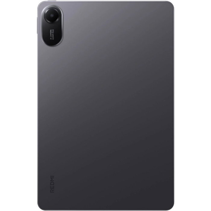 Xiaomi Redmi Pad 2 11'' 4GB 256GB Gris Grafito Xiaomi Redmi Pad 2 11'' 4GB 256GB Gris Grafito